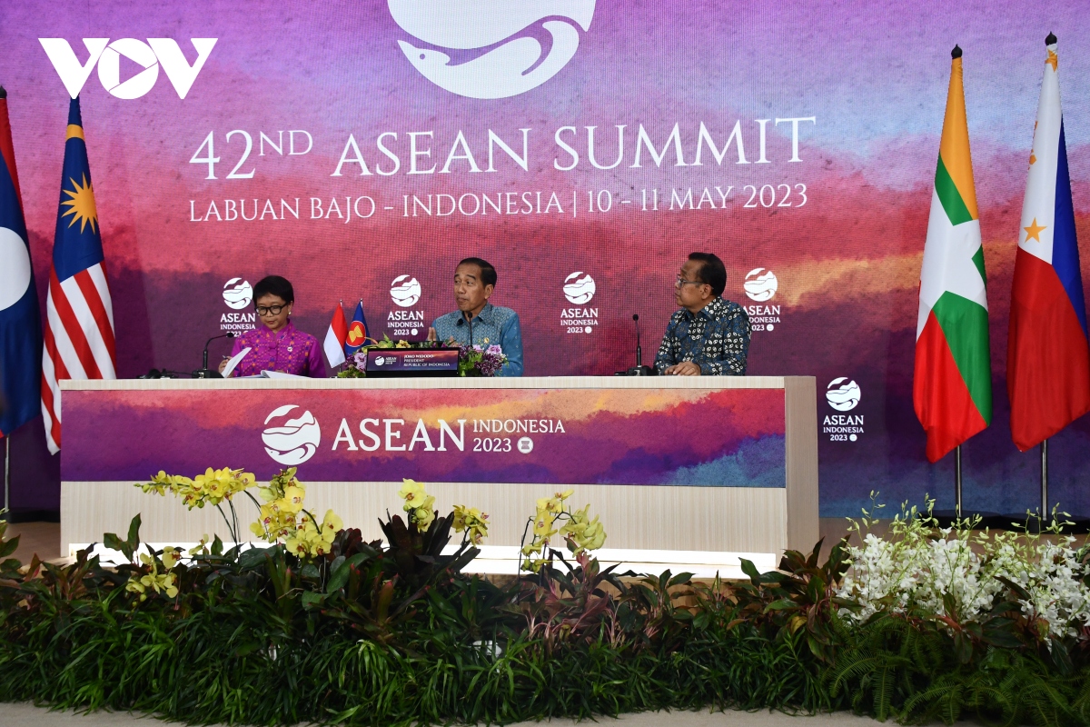 Những kết quả quan trọng của Hội nghị Cấp cao ASEAN 42